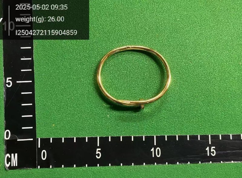 Cartier Love Bracelet [40 styles]