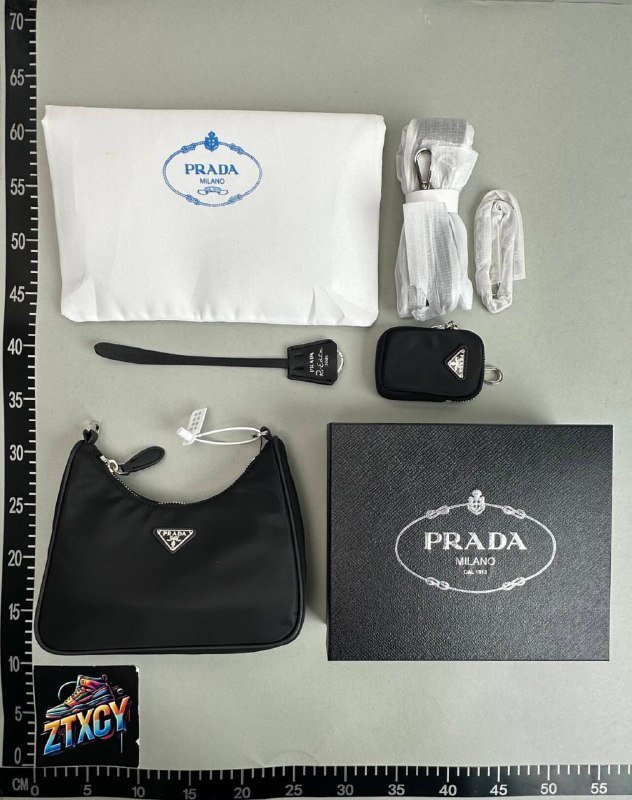 Prada 908# Bucket Bag [37 styles]