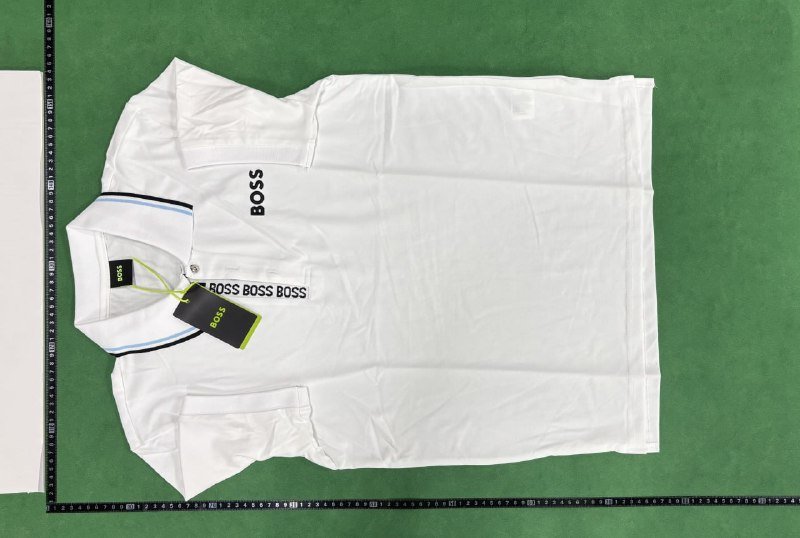 Boss Polo Shirt [37 styles]