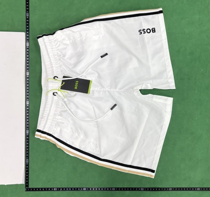 Boss Polo Shirt [37 styles]