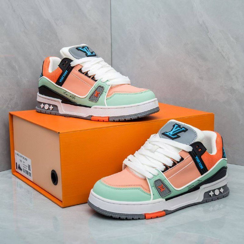 Louis Vuitton Archlight Sneakers [33 styles]