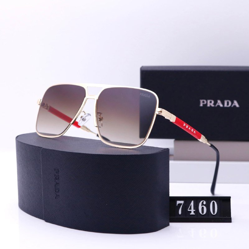 Prada 68014/7460 Sunglasses [40 styles]