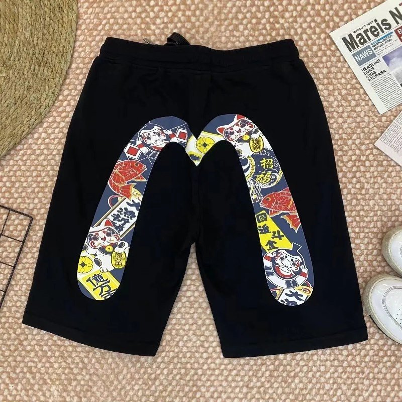 EV Shorts [36 styles]