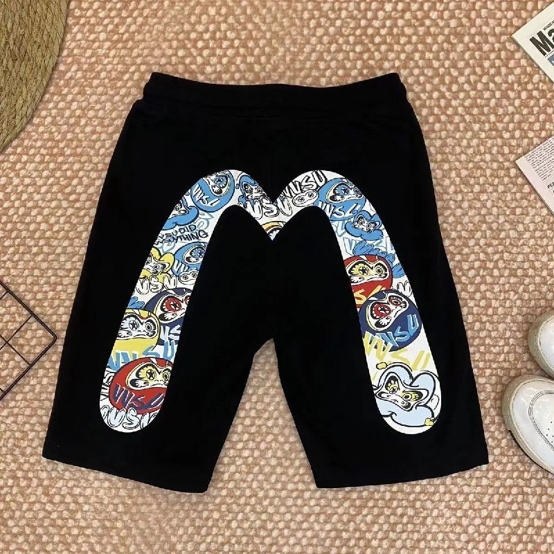 EV Shorts [36 styles]