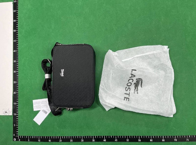 Lacoste & Louis Vuitton Crossbody & Tote Bags [38 styles]