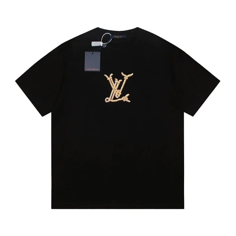 Louis Vuitton Graffiti LV T-Shirt [40 styles]