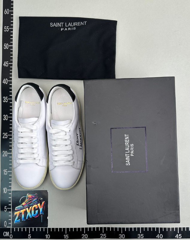 Yves Saint Laurent SL/06 Sneakers [19 styles]