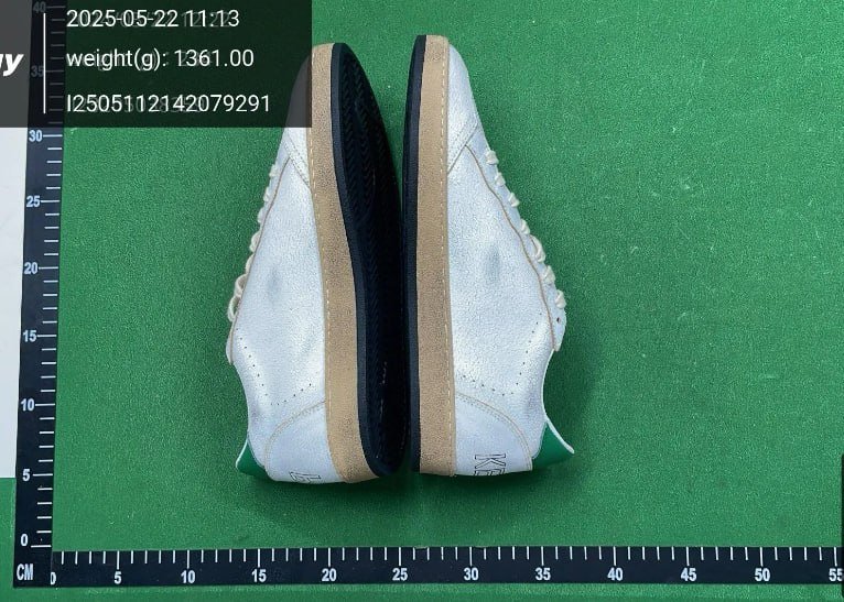 Golden Goose Super-Star Sneakers [19 styles]