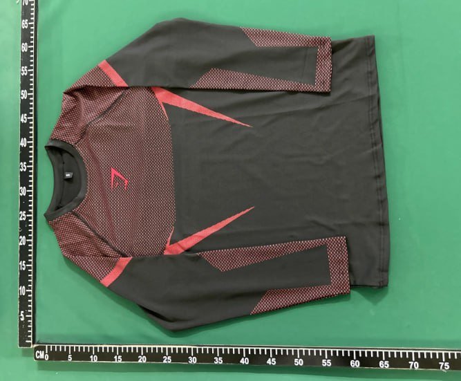 Gymshark Onyx 5 T-Shirts [40 styles]