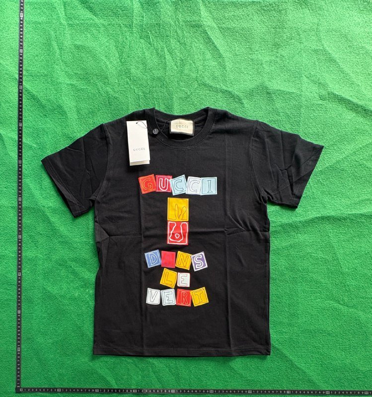 Gucci Collaborative Collection Hoodie/T-Shirt [40 styles]