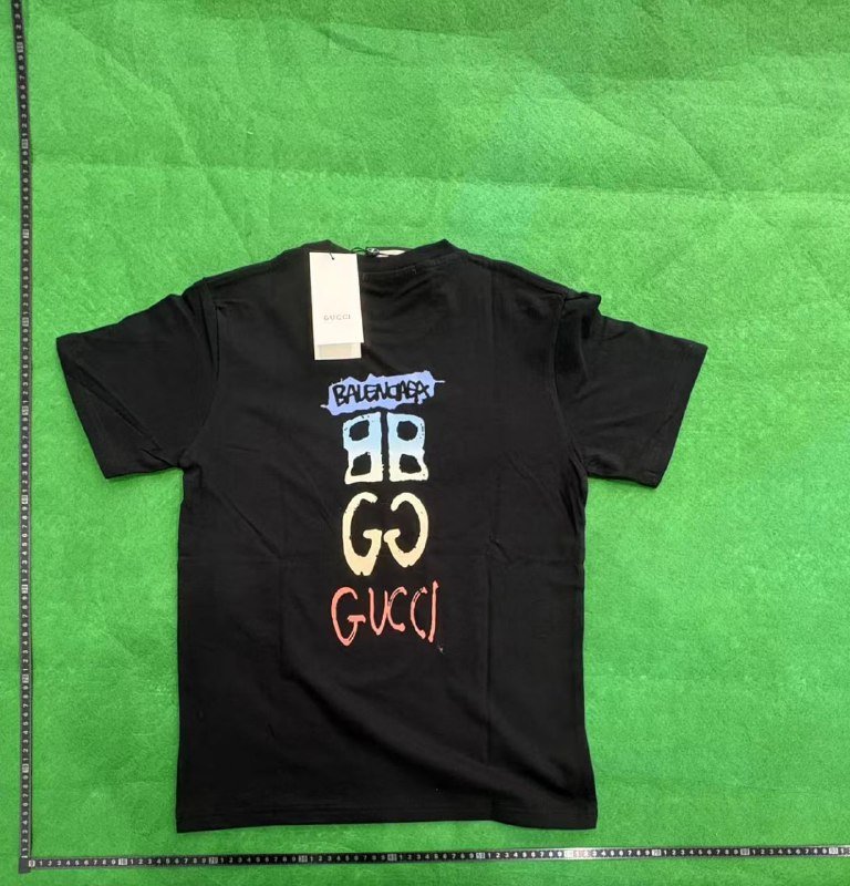 Gucci Collaborative Collection Hoodie/T-Shirt [40 styles]