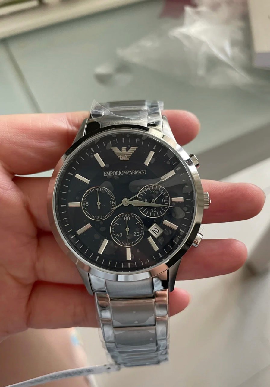 Armani MAYA Watch [15 styles]