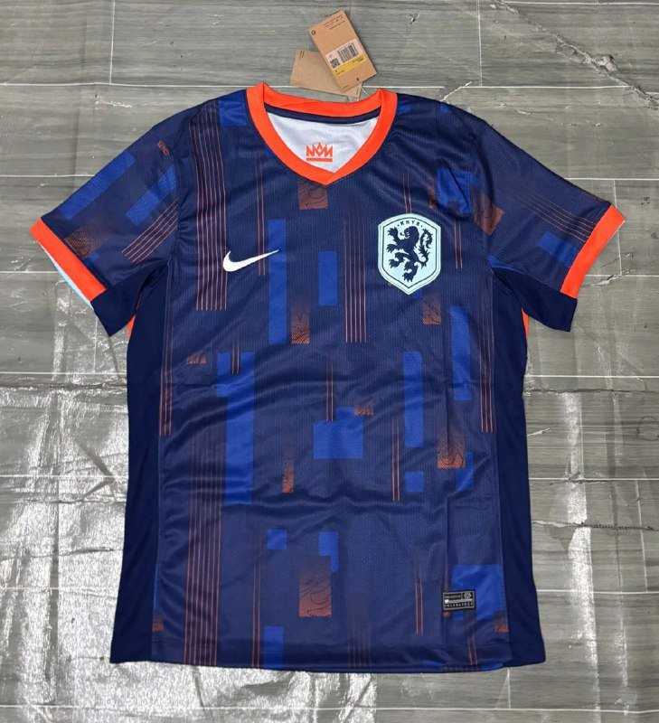 Nike/Adidas/Puma Football Jersey [40 styles]