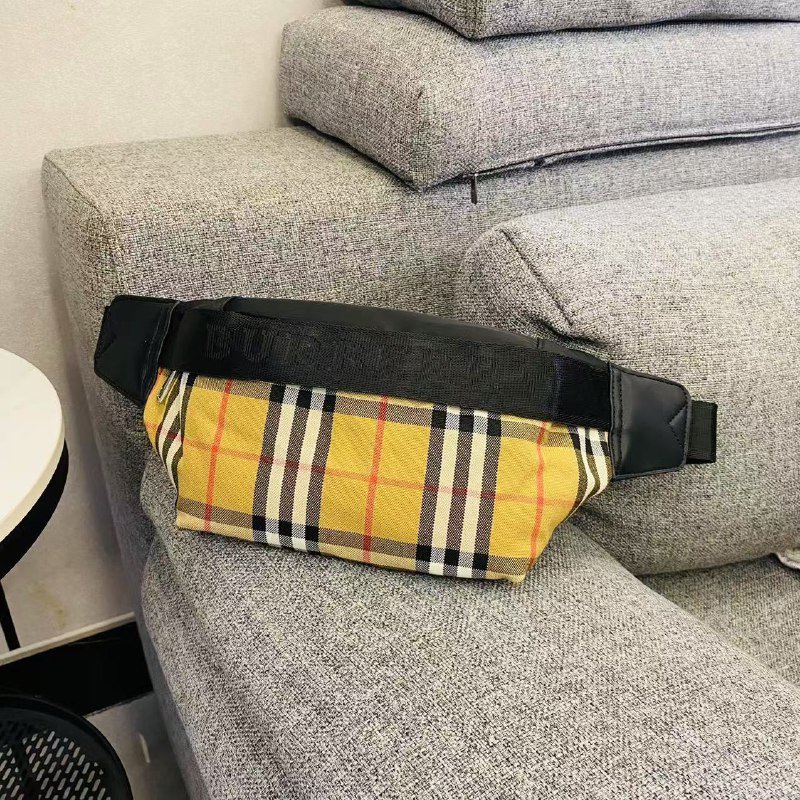 Burberry Vintage Check Crossbody Bag [8 styles]