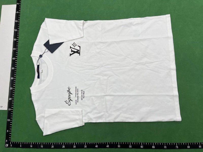 Louis Vuitton LV Tee [20 styles]