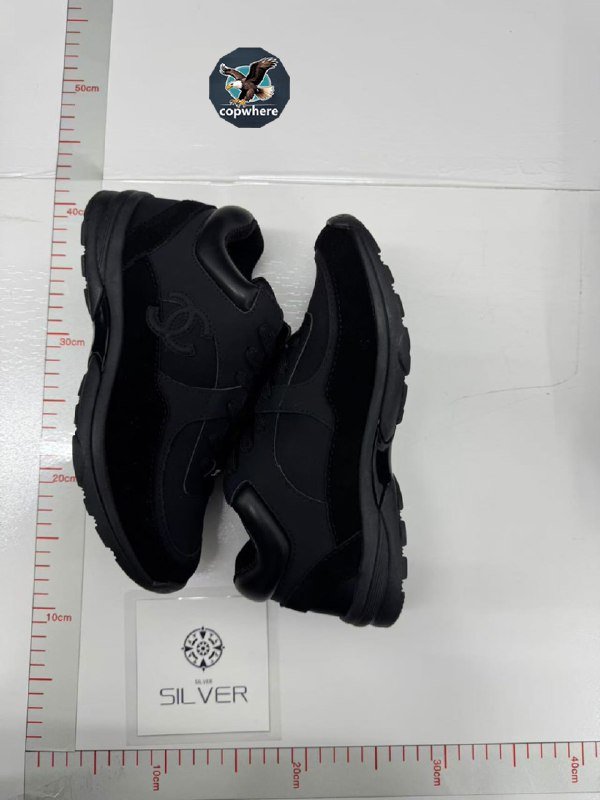 Chanel CC Sneakers [11 styles]
