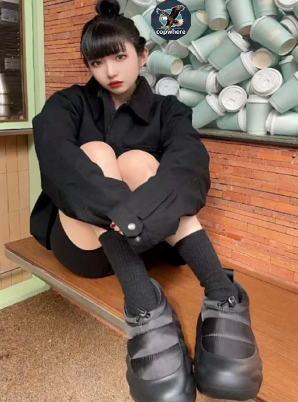 Crocs Overpuff Shoes [8 styles]