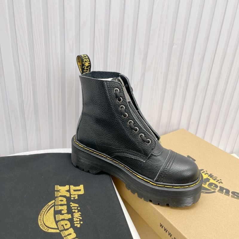 Dr. Martens 1460 Winter Boots [10 styles]