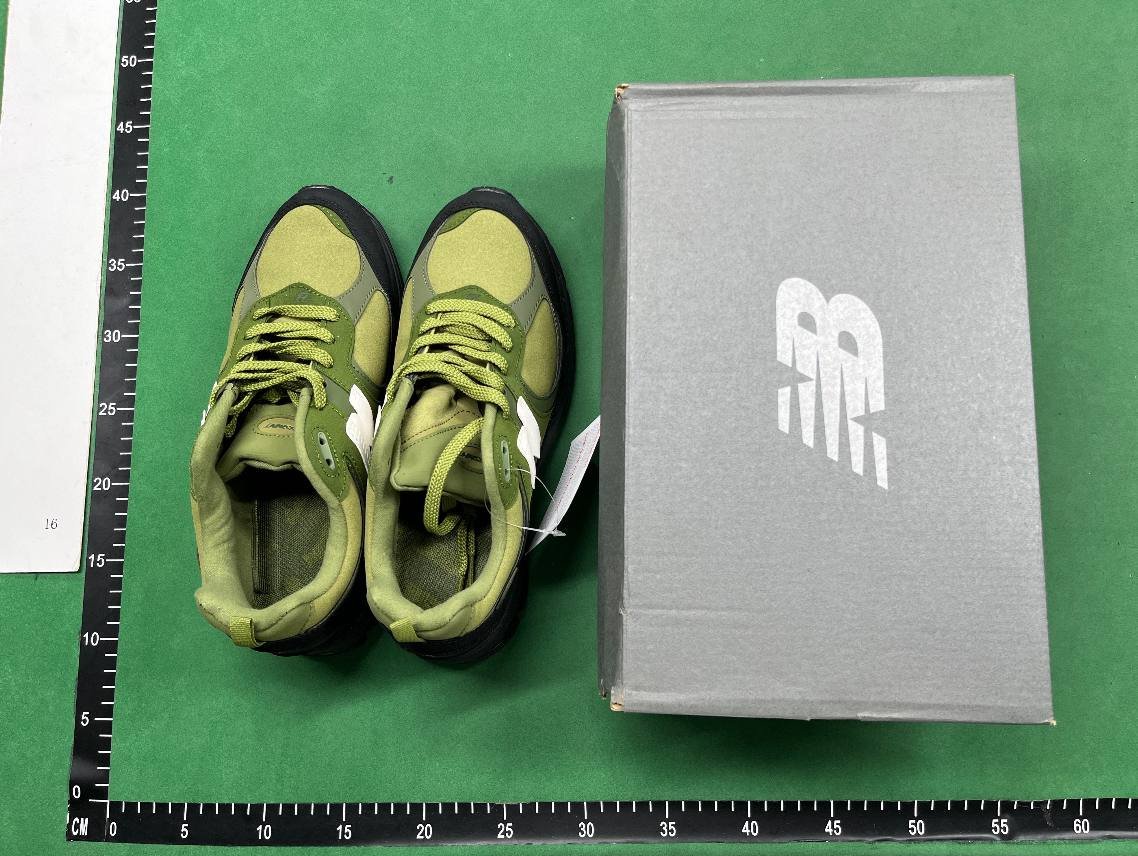 New Balance 2002R Sneakers [33 styles]