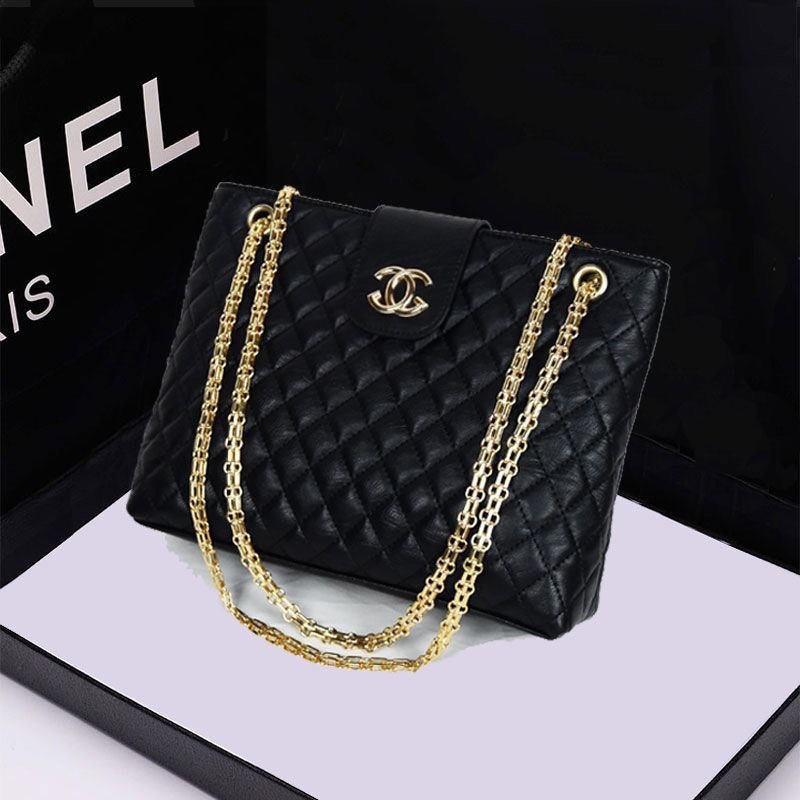 Chanel Classic Flap Bag [6 styles]