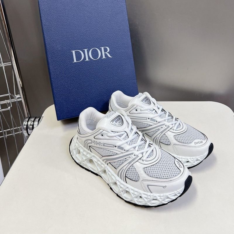 Dior B22 Sneakers [6 styles]