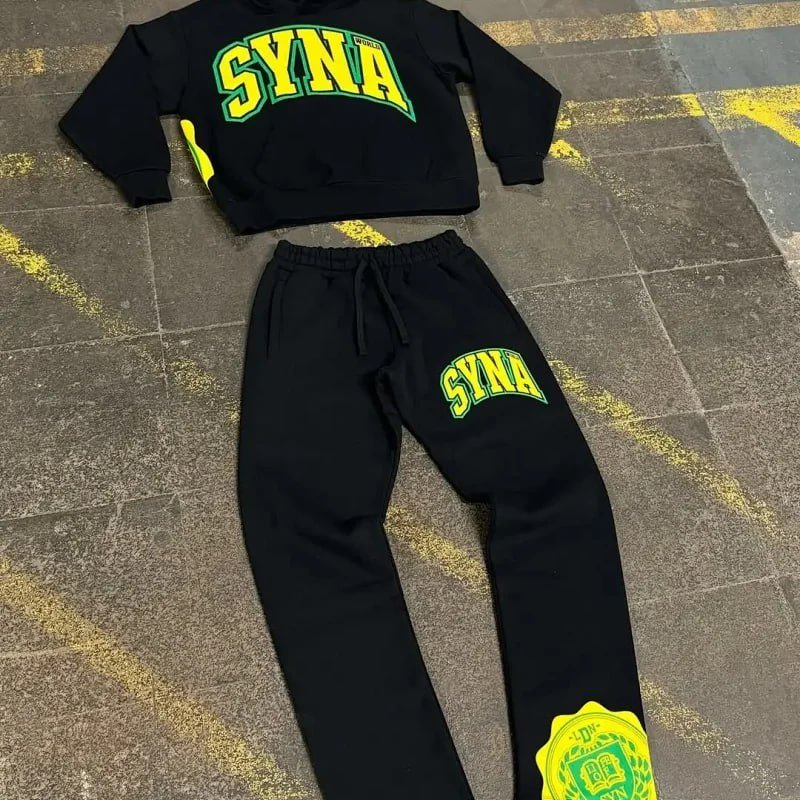 Synaworld Hoodies/Sweaters [38 styles]