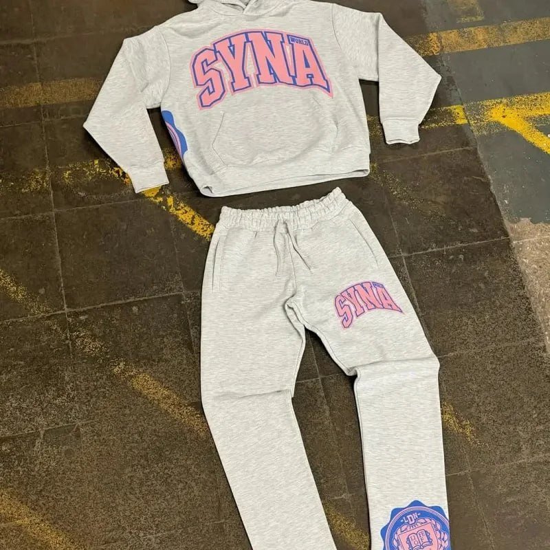 Synaworld Hoodies/Sweaters [38 styles]