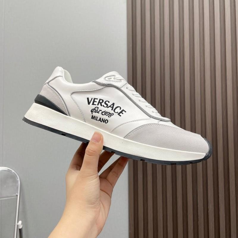 Versace Odisse Sneakers [4 styles]