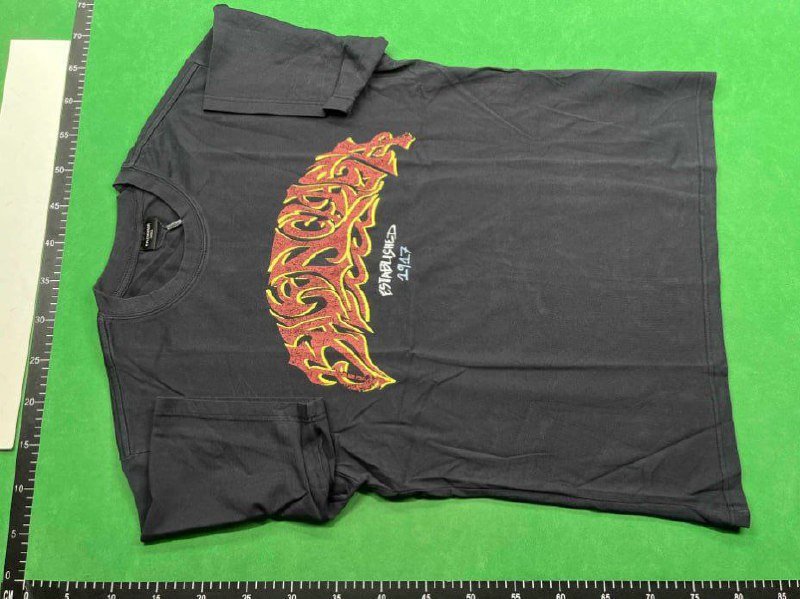 Louis Vuitton Graphic T-Shirt [38 styles]
