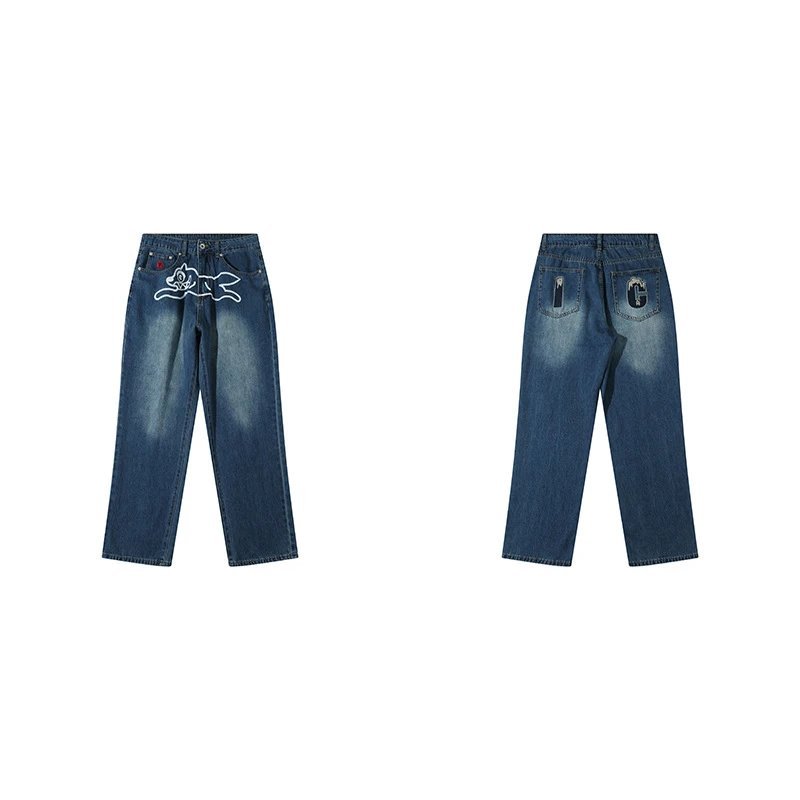 ICECREAM Running Dog Jeans [6 styles]