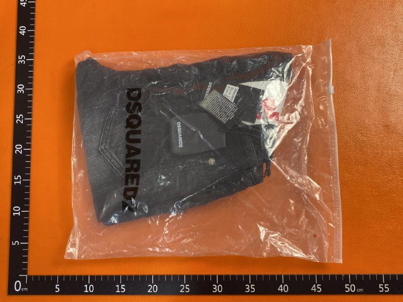 Dsquared2 Denim Shorts [40 styles]