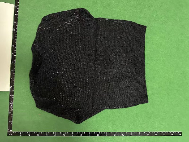 AMIRI Speckled Logo Knit Sweater [15 styles]