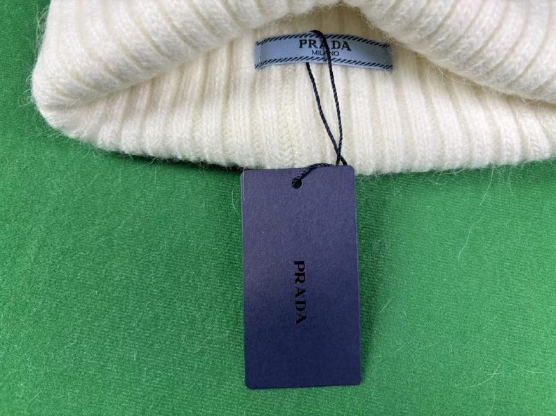 Prada Re-Nylon Beanie [34 styles]