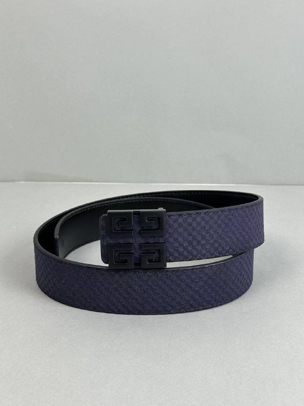 Givenchy Cartelos Series Belt [19 styles]