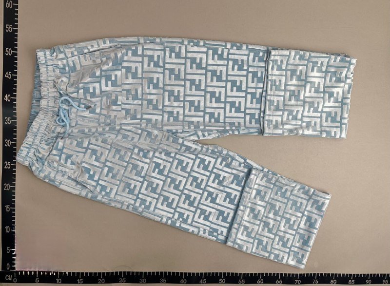 Fendi FF Logo Pants [4 styles]