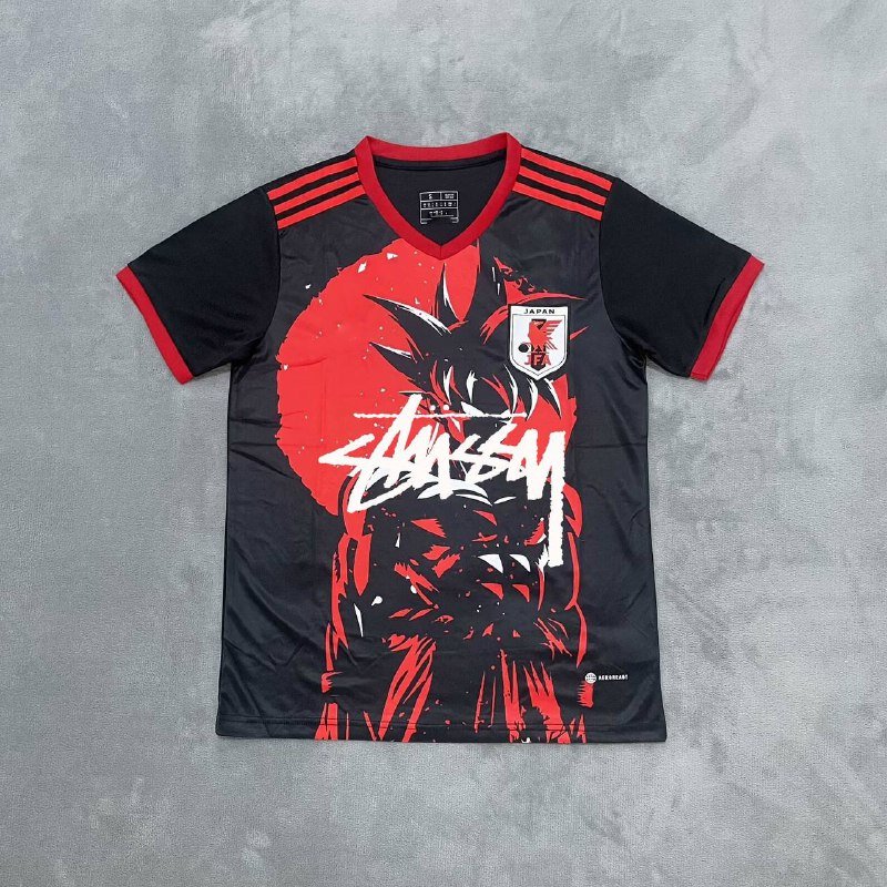 Stussy Japan Jersey [39 styles]