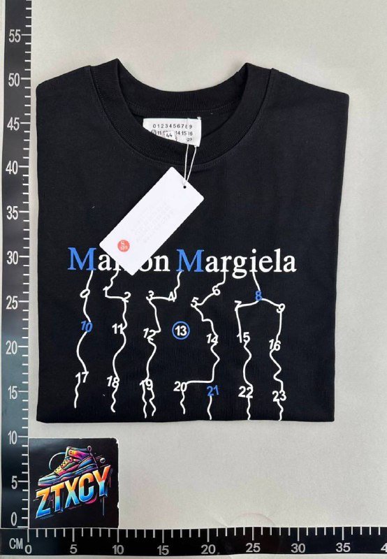 Maison Margiela T-Shirt [28 styles]