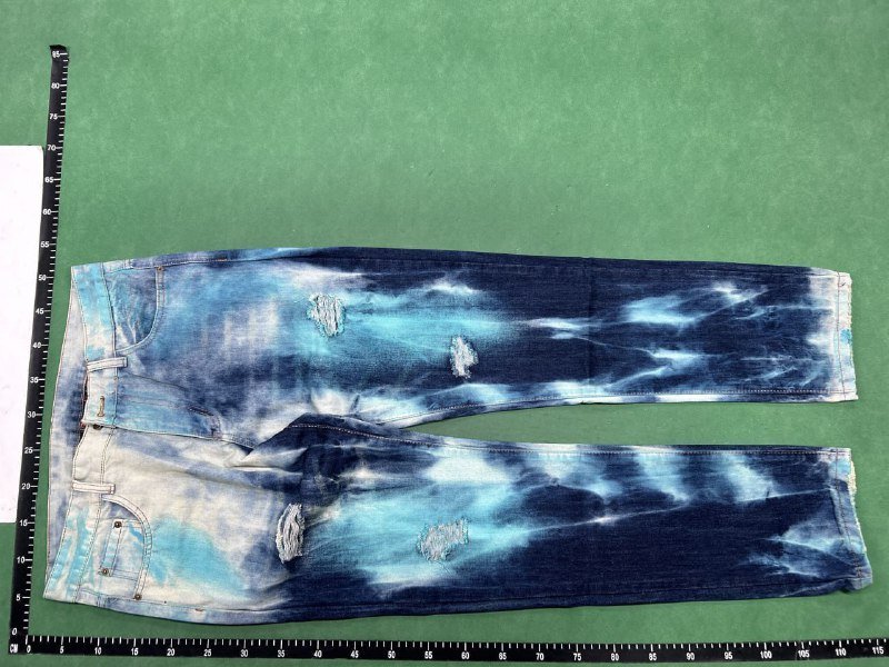 Revenge Jeans [38 styles]