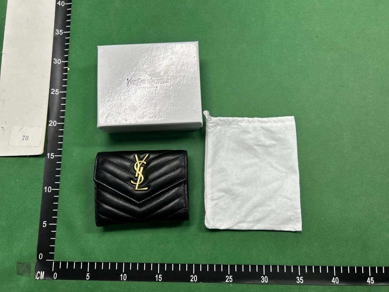 YSL Loulou Mini Bag [39 styles]