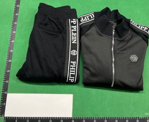 Philipp Plein Skull & Teddy Bear Embellished Sweaters [30 styles]