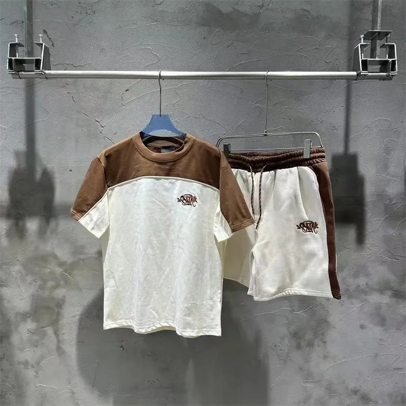 Syna World T-Shirt/Shorts Set [12 styles]