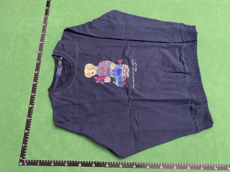 Ralph Lauren Polo Bear Sweatshirts [40 styles]