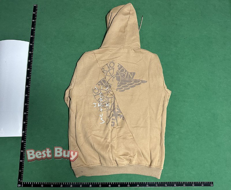 Travis Scott Hoodie [20 styles]