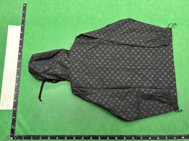 Louis Vuitton Monogram Windbreaker [3 styles]