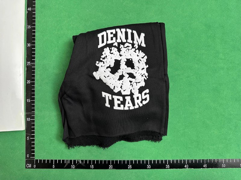 Denim Tears Shorts [14 styles]