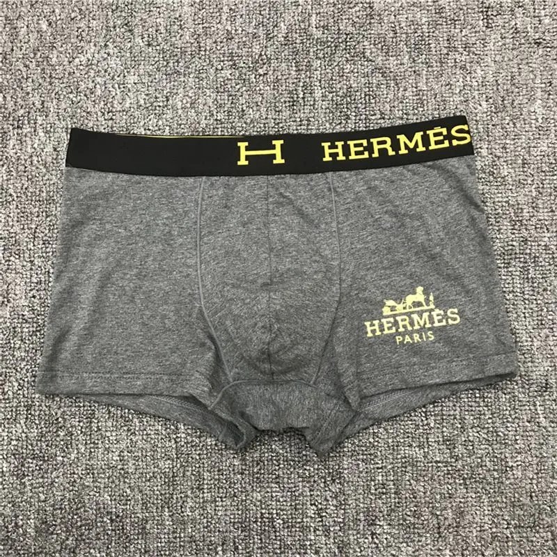 Hermes H Logo Underwear [18 styles]