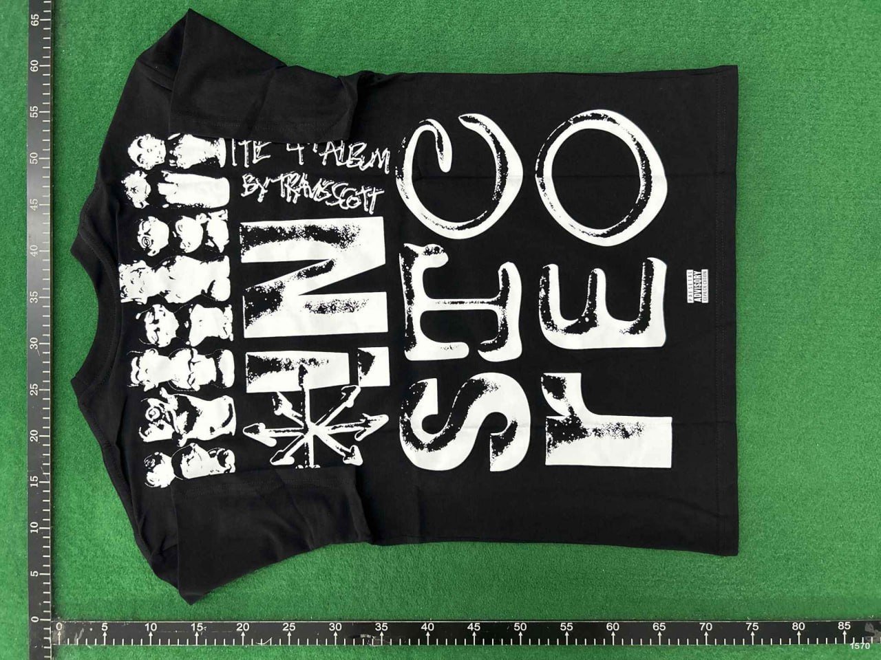 Travis Scott T-Shirt [37 styles]