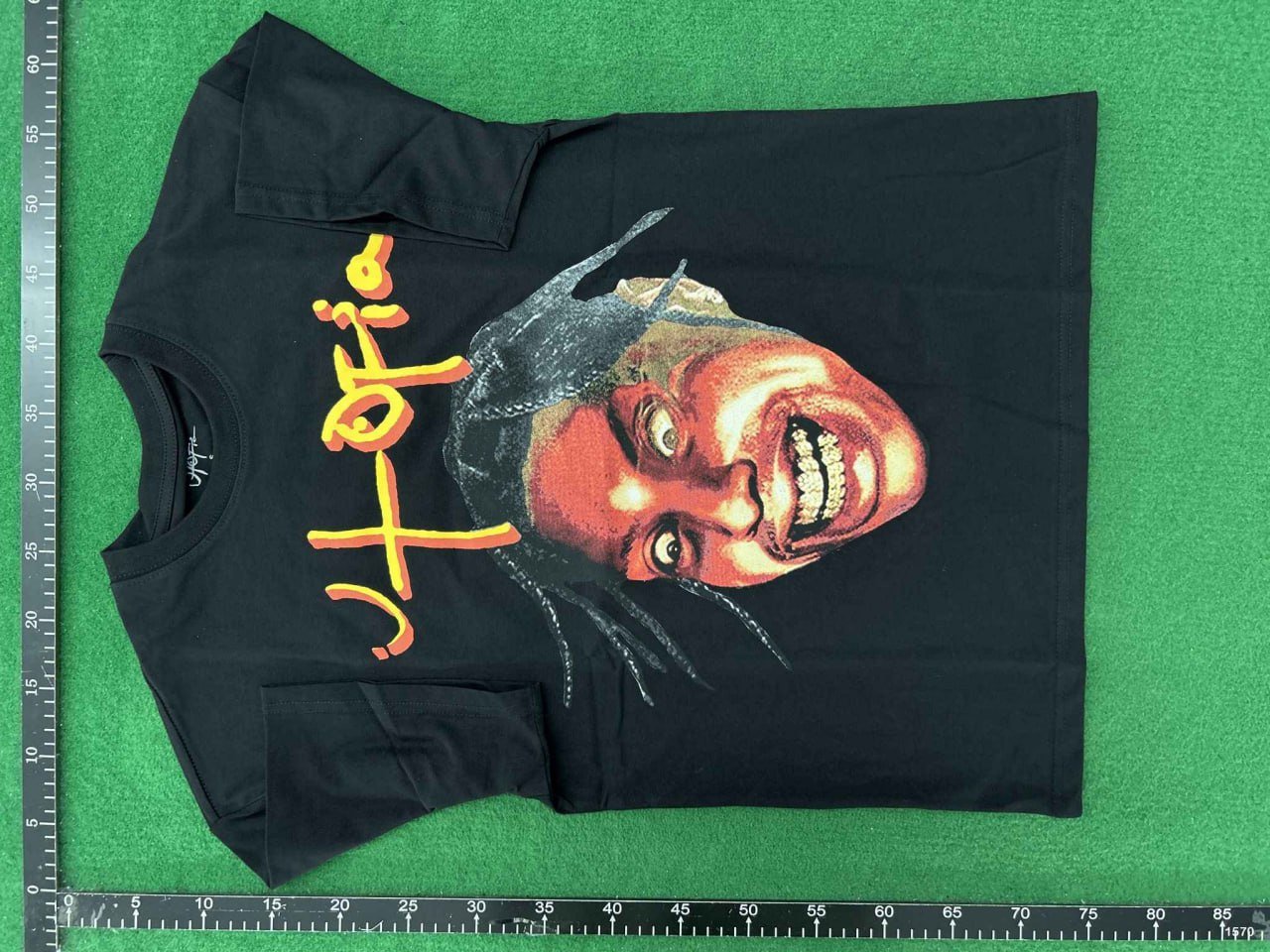 Travis Scott T-Shirt [37 styles]