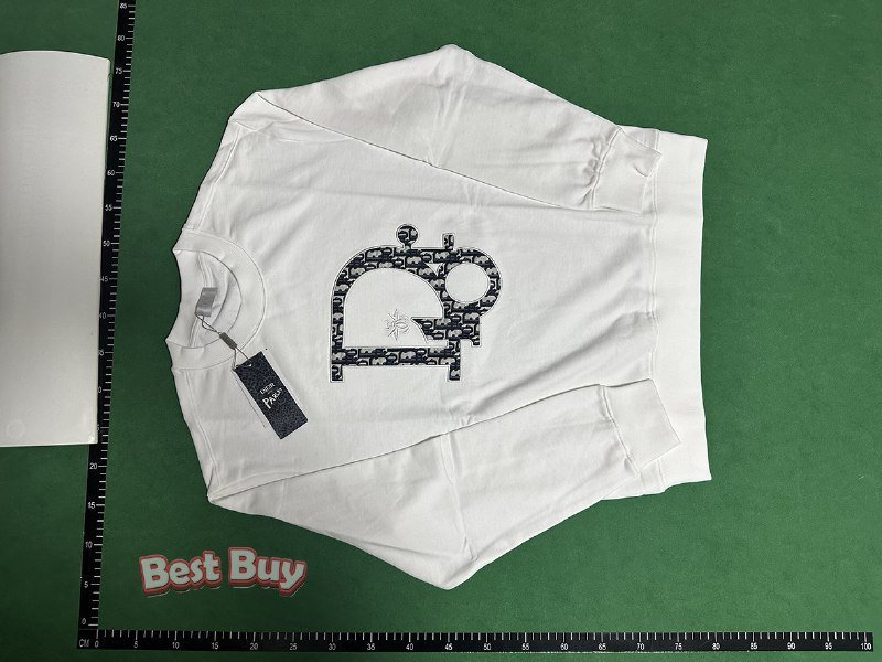 Dior DIOR 1947 Sweatshirt [14 styles]