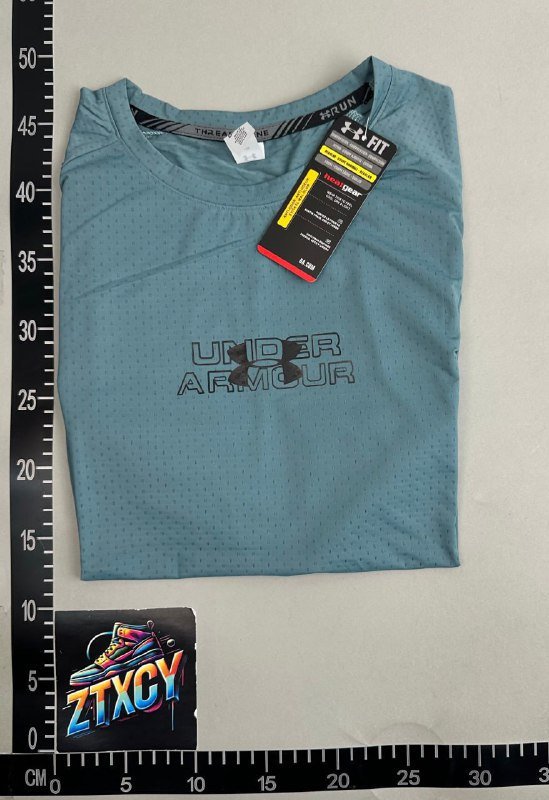 Under Armour 2209U# T-Shirt [8 styles]